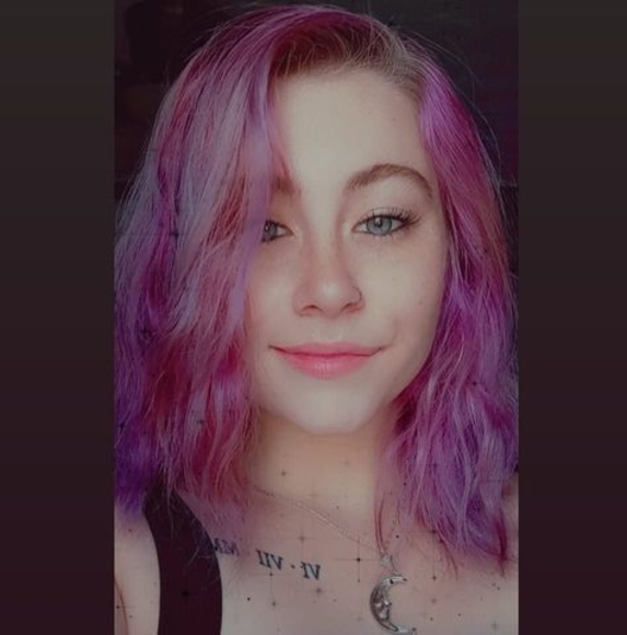 Meet the Posher Other - Meet your Posher, Maddi